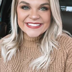 Meet your Posher, Zoey